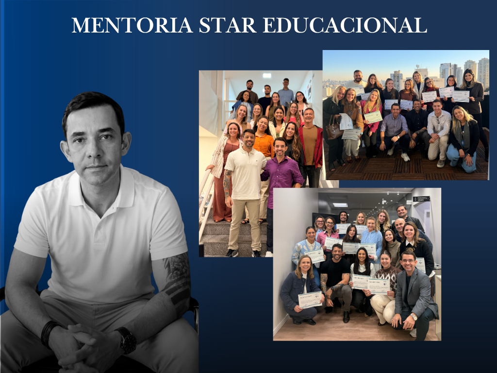Start Educacional Daimo